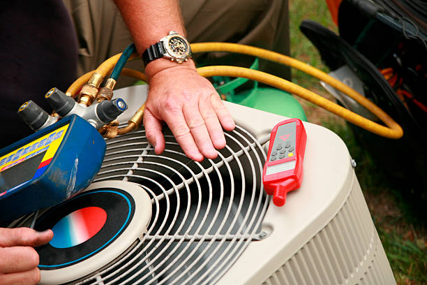 Best HVAC installation services  in USA