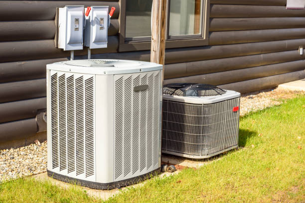 Best HVAC tune-up services  in USA